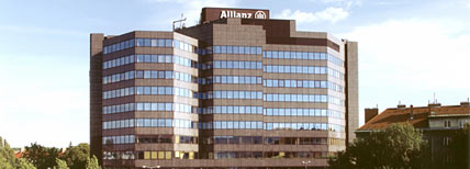 Allianz