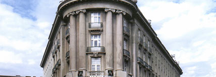 Palais Fanto