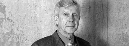 Rolf Böhm